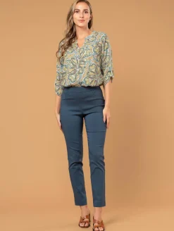 Jegging uni bengaline