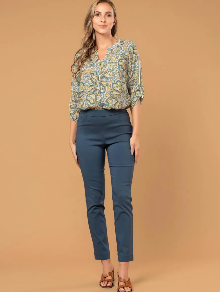 Jegging uni bengaline