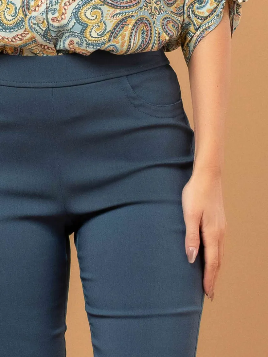 Jegging uni bengaline