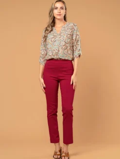 Jegging uni bengaline