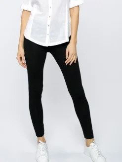 Legging long uni