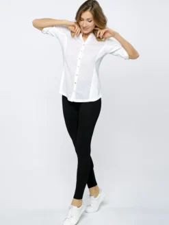 Legging long uni