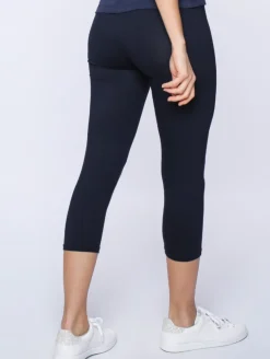 Legging 7/8 uni
