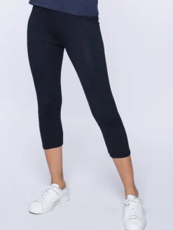 Legging 7/8 uni