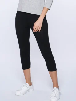 Legging 7/8 uni