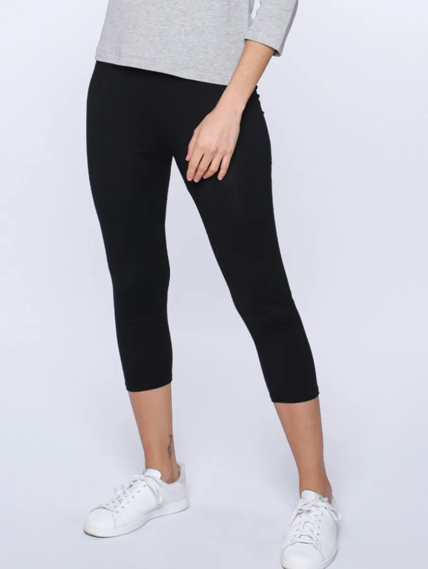Legging 7/8 uni