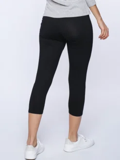 Legging 7/8 uni