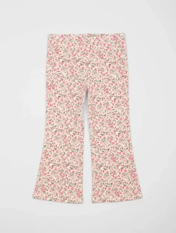 Pantalon bootcut liberty