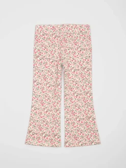 Pantalon bootcut liberty