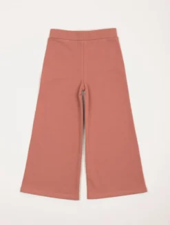 Pantalon bootcut poches