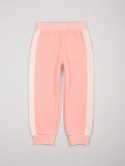 Pantalon de jogging bandes "Love"