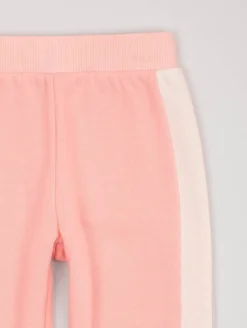 Pantalon de jogging bandes 