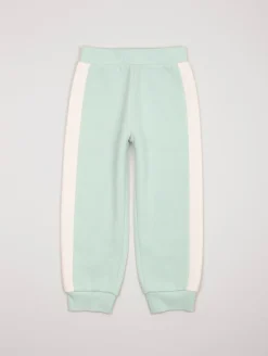 Pantalon de jogging bandes "Love"