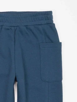 Pantalon de jogging poches cargo