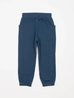 Pantalon de jogging poches cargo