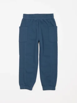 Pantalon de jogging poches cargo