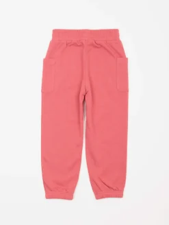 Pantalon de jogging poches cargo