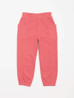 Pantalon de jogging poches cargo
