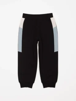 Pantalon de jogging tricolore