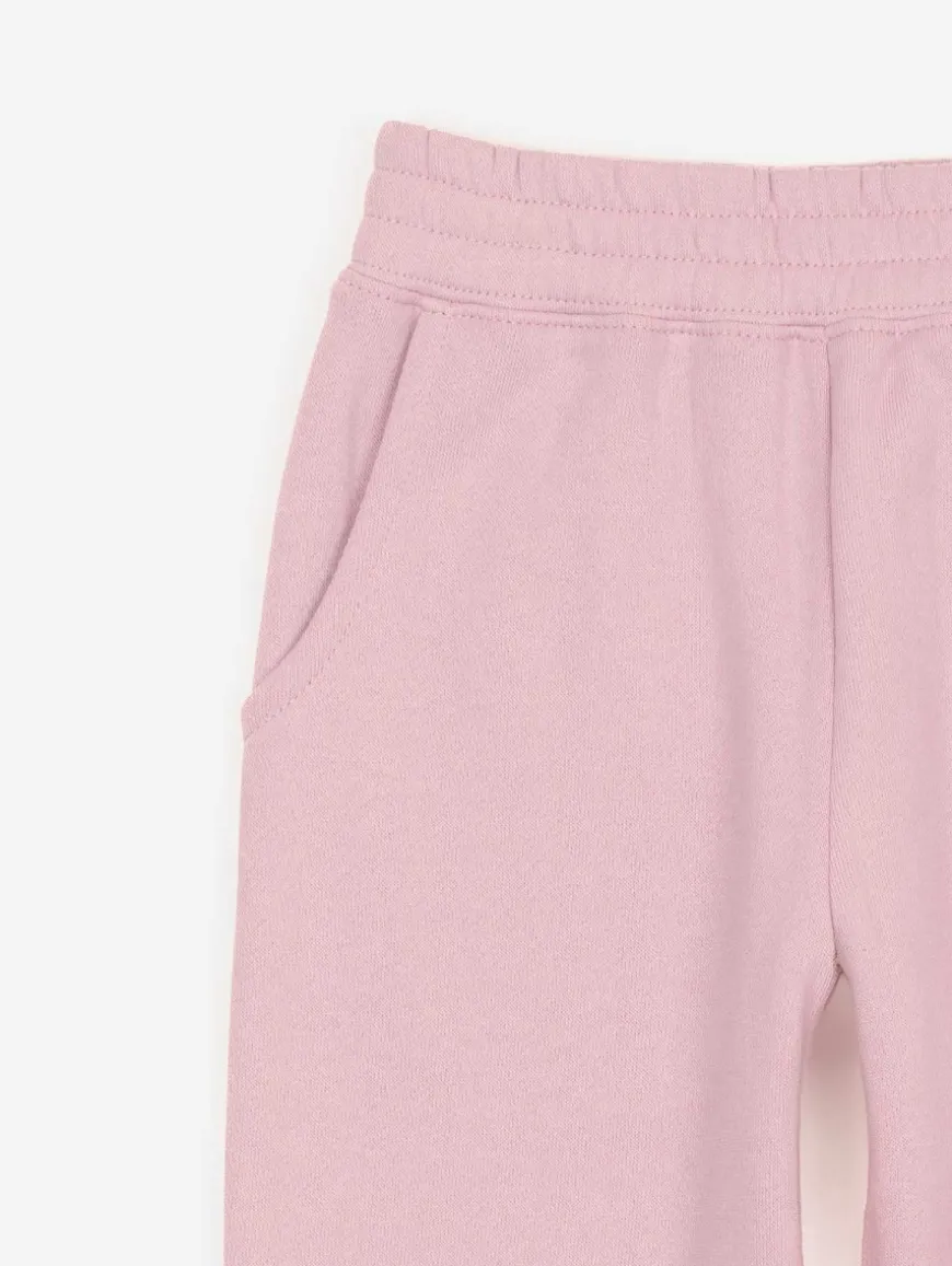 Pantalon de jogging uni