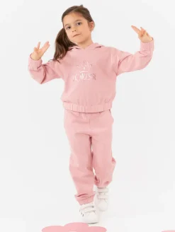 Pantalon de jogging uni