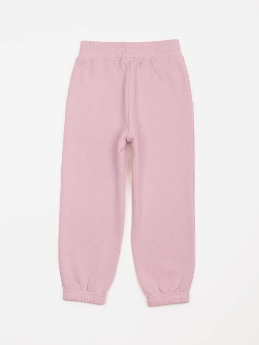 Pantalon de jogging uni