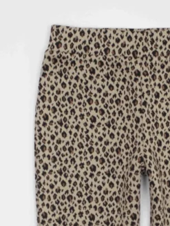 Pantalon maille fantaisie