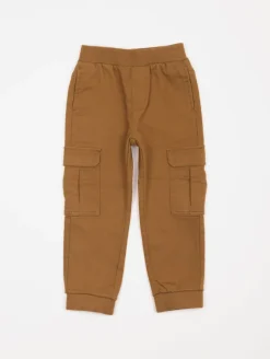 Pantalon poches cargo
