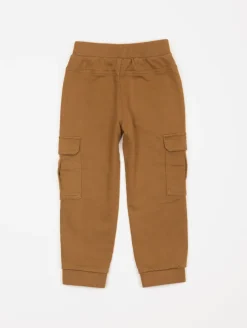 Pantalon poches cargo