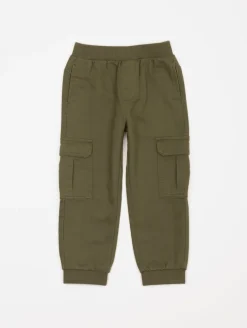 Pantalon poches cargo