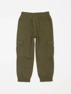 Pantalon poches cargo