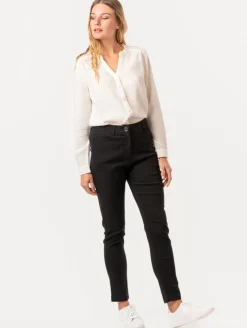 Pantalon uni bengaline