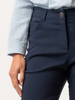 Pantalon uni bengaline