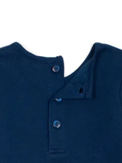 Robe 2-en-1 cœurs
