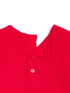 Robe 2-en-1 cœurs