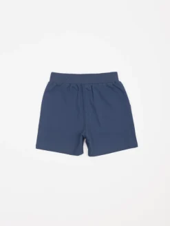 Short uni molleton