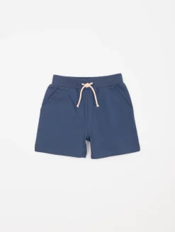 Short uni molleton