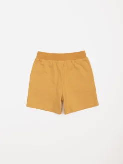 Short uni molleton