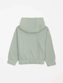 Sweat à capuche