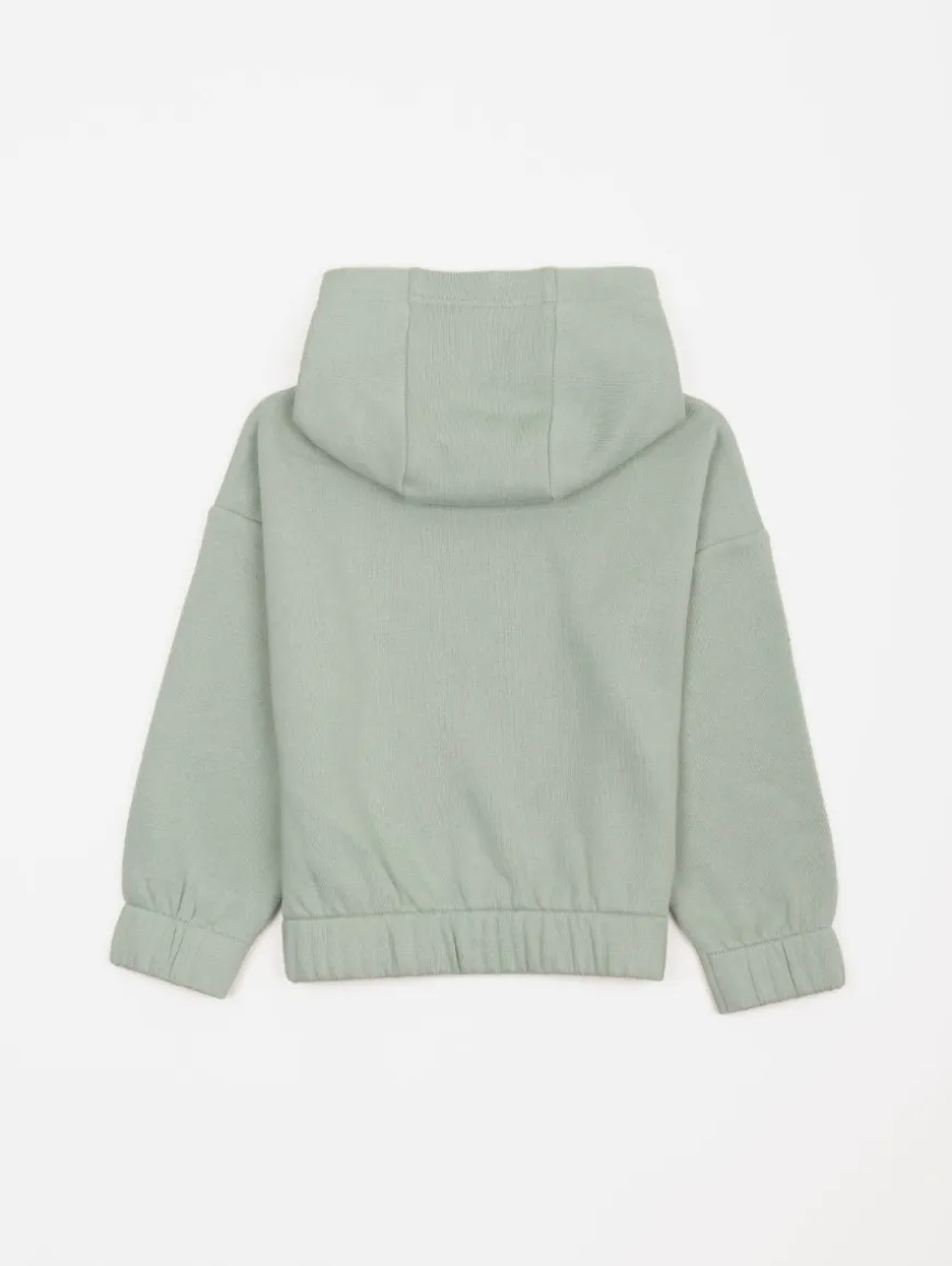 Sweat à capuche "Princesse"