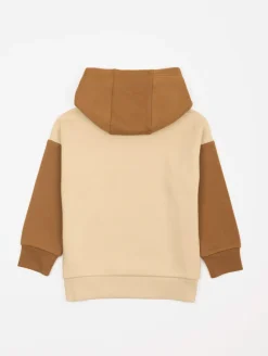 Sweat à capuche 