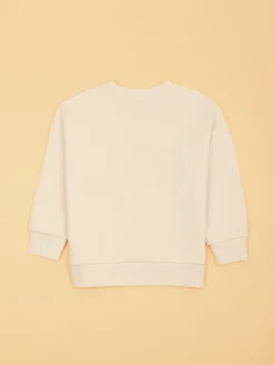 Sweat garçon