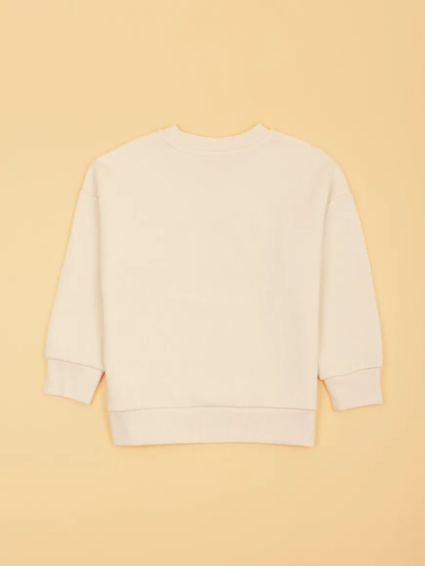 Sweat garçon "Skater"