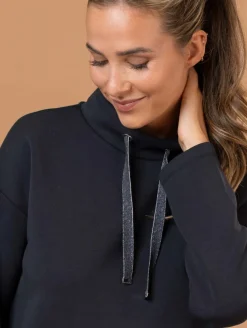 Sweat maille souple