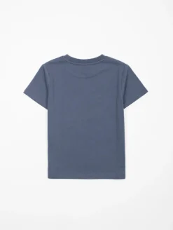 Tee-shirt chat skater