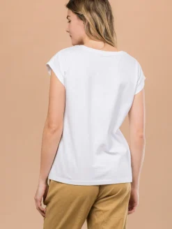 Tee-shirt fantaisie