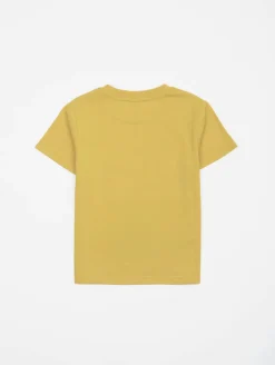 Tee-shirt savane