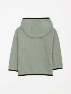 Veste à capuche "Team"