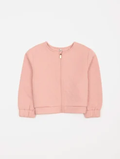 Veste matelassée