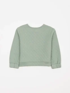 Veste matelassée